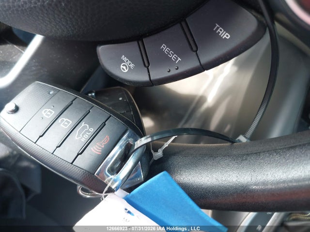Продажа на аукционе авто 2014 Kia Soul +, vin: KNDJP3A54E7734280, номер лота: 12666923