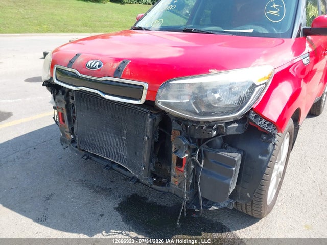 Продажа на аукционе авто 2014 Kia Soul +, vin: KNDJP3A54E7734280, номер лота: 12666923