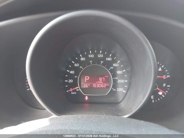 Продажа на аукционе авто 2014 Kia Soul +, vin: KNDJP3A54E7734280, номер лота: 12666923