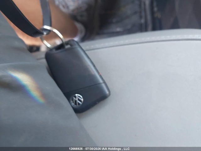 3VVLX7B2XNM008161 Volkswagen Taos Comfortline