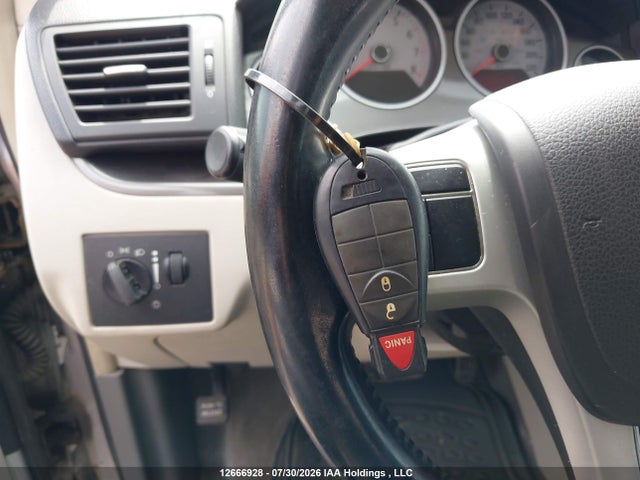 Aukcja sprzedaży 2011 Volkswagen Routan, vin: 2V4RW4DGXBR659500, numer aukcji: 12666928