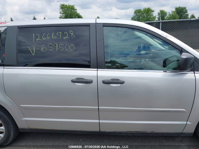 Aukcja sprzedaży 2011 Volkswagen Routan, vin: 2V4RW4DGXBR659500, numer aukcji: 12666928