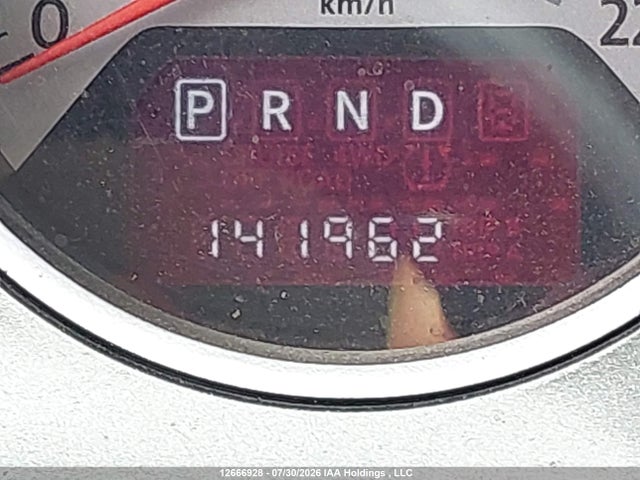 Aukcja sprzedaży 2011 Volkswagen Routan, vin: 2V4RW4DGXBR659500, numer aukcji: 12666928