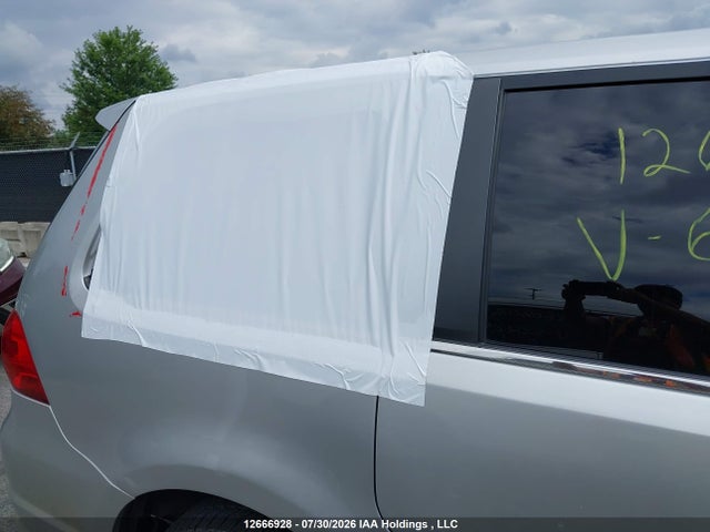 Aukcja sprzedaży 2011 Volkswagen Routan, vin: 2V4RW4DGXBR659500, numer aukcji: 12666928