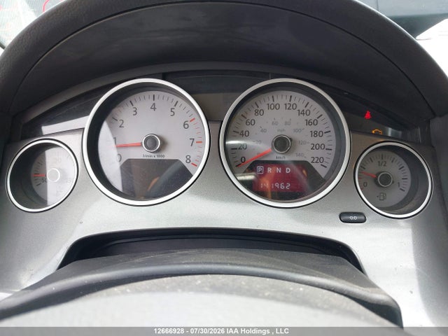 Aukcja sprzedaży 2011 Volkswagen Routan, vin: 2V4RW4DGXBR659500, numer aukcji: 12666928