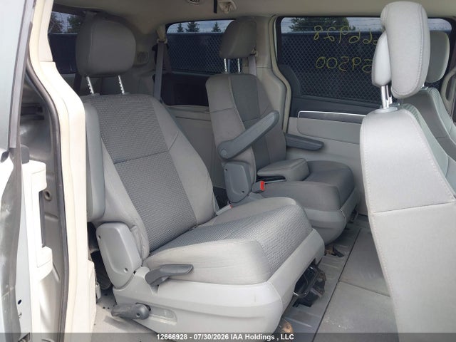 Aukcja sprzedaży 2011 Volkswagen Routan, vin: 2V4RW4DGXBR659500, numer aukcji: 12666928