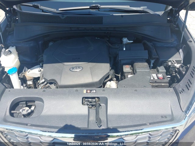 KIA Sorento Ex/s 2020 5XYPHDA53LG632028 Image 10