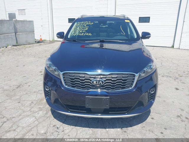 KIA Sorento Ex/s 2020 5XYPHDA53LG632028 Image 12