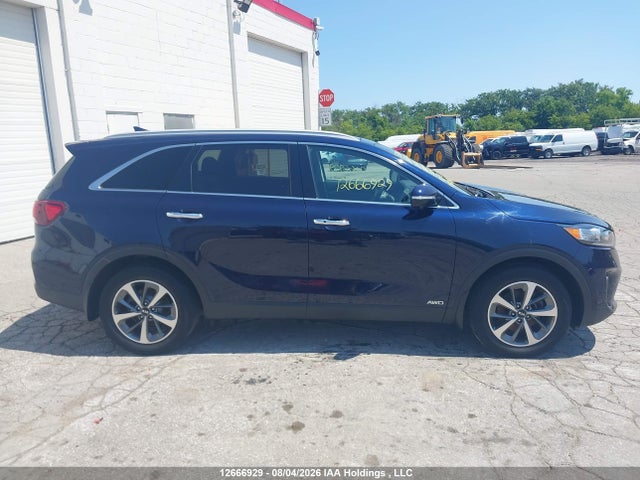 KIA Sorento Ex/s 2020 5XYPHDA53LG632028 Image 13