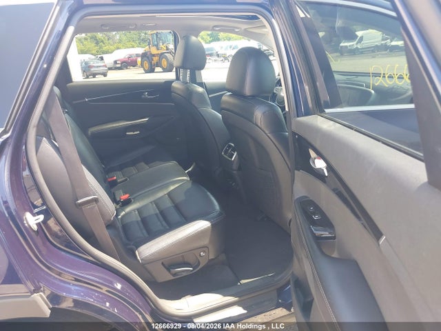 KIA Sorento Ex/s 2020 5XYPHDA53LG632028 Image 8
