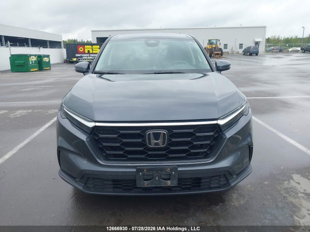 2023 Honda Cr-v Lx მანქანა იყიდება აუქციონზე, vin: 2HKRS3H22PH002001, აუქციონის ნომერი: 12666930