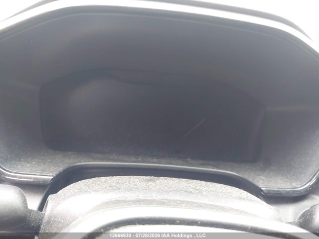 2023 Honda Cr-v Lx მანქანა იყიდება აუქციონზე, vin: 2HKRS3H22PH002001, აუქციონის ნომერი: 12666930