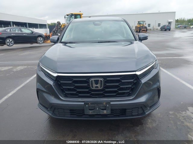 2023 Honda Cr-v Lx მანქანა იყიდება აუქციონზე, vin: 2HKRS3H22PH002001, აუქციონის ნომერი: 12666930