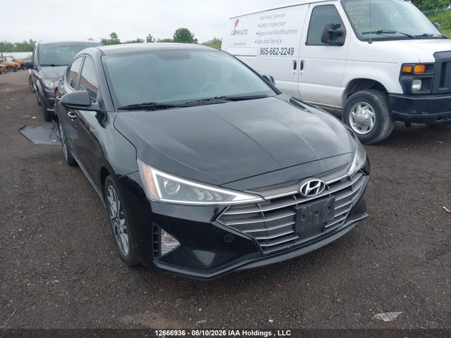 2020 KMHD74LF6LU033226 main image
