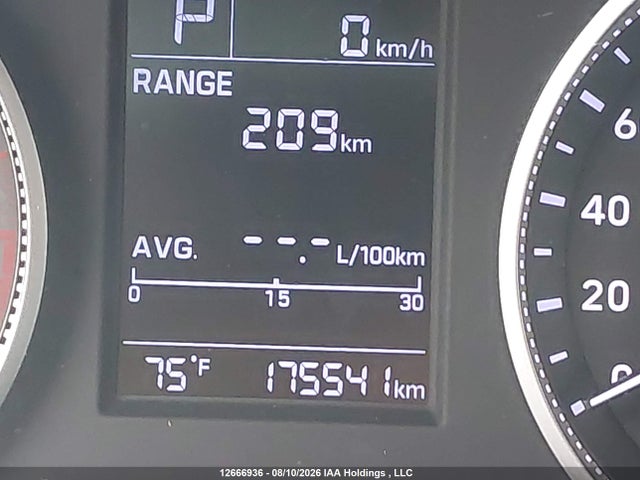 Hyundai Elantra 2020 KMHD74LF6LU033226 Image 16