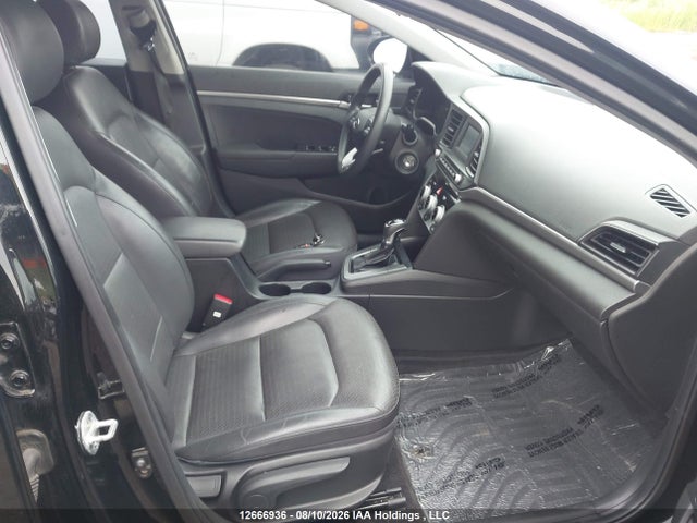 Hyundai Elantra 2020 KMHD74LF6LU033226 Image 5