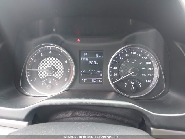 Hyundai Elantra 2020 KMHD74LF6LU033226 Image 7