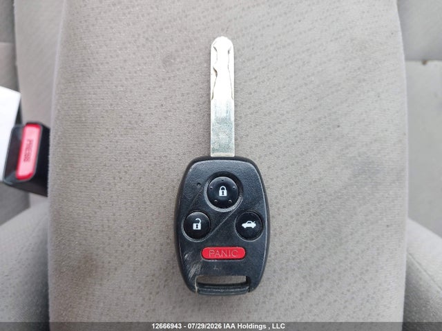 Aukcja sprzedaży 2013 Honda Civic Lx, vin: 2HGFB2F4XDH001914, numer aukcji: 12666943