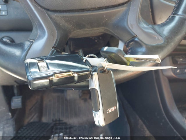 1GTG6CEN8J1276103 GMC Canyon All Terrain W/cloth
