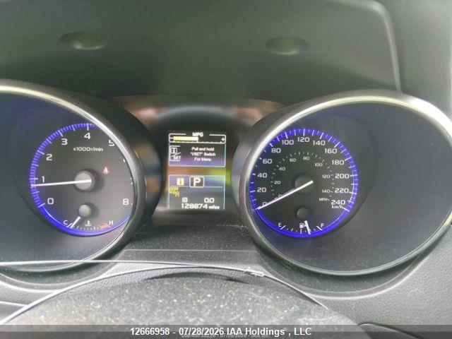Subaru Outback 2.5i Premium 2017 4S4BSCDC0H3241233 Image 8