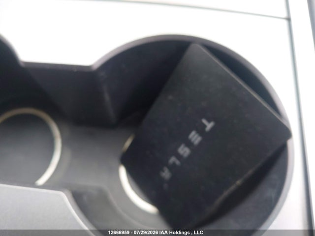 Tesla MODEL 3 2022 5YJ3E1EB1NF333752 Image 10