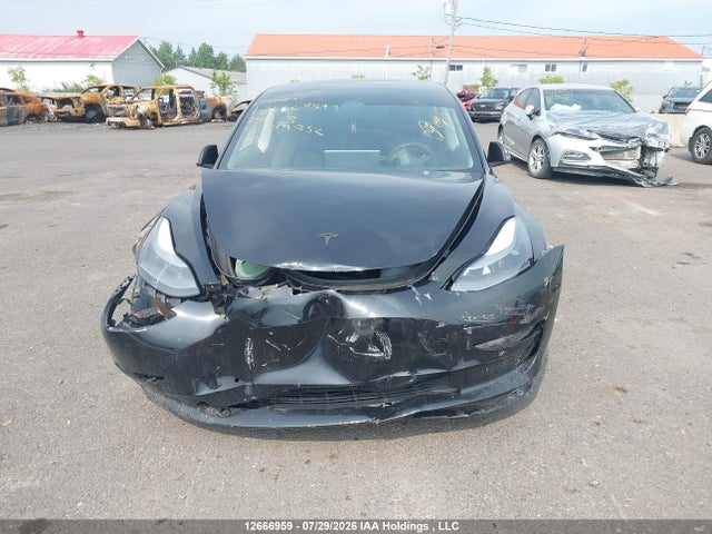 Tesla MODEL 3 2022 5YJ3E1EB1NF333752 Image 11