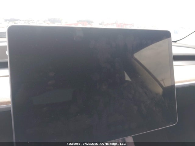 Tesla MODEL 3 2022 5YJ3E1EB1NF333752 Image 14
