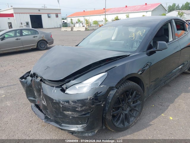 Tesla MODEL 3 2022 5YJ3E1EB1NF333752 Image 6