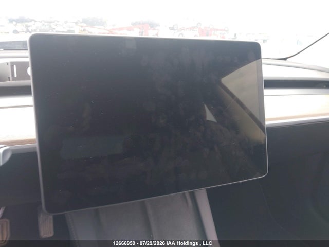 Tesla MODEL 3 2022 5YJ3E1EB1NF333752 Image 7