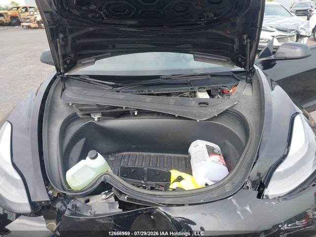 Tesla MODEL 3 2022 5YJ3E1EB1NF333752 Image 9