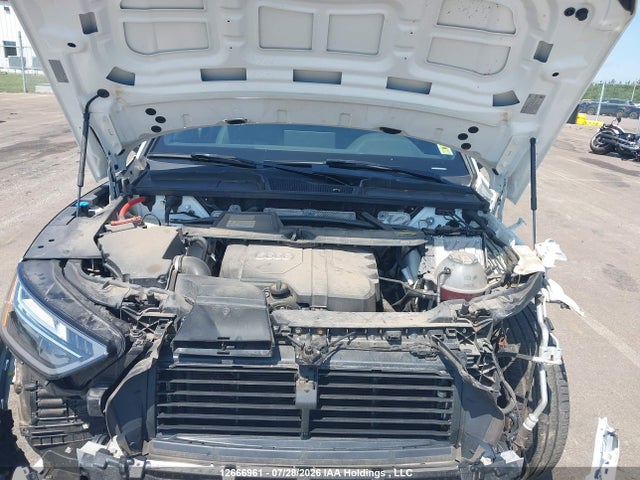 WA1AAAFY2P2107371 Audi Q5 45 Komfort