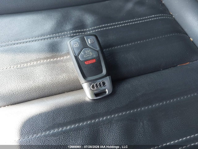 WA1AAAFY2P2107371 Audi Q5 45 Komfort