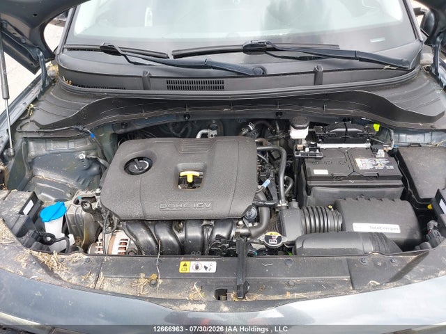 Aukcja sprzedaży 2023 Kia Soul Ex/ex Premium/ex+, vin: KNDJ33AU9P7852590, numer aukcji: 12666963
