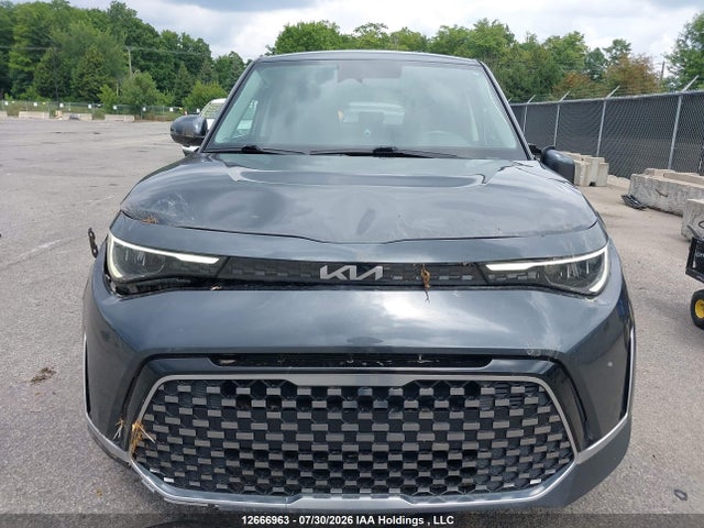 Aukcja sprzedaży 2023 Kia Soul Ex/ex Premium/ex+, vin: KNDJ33AU9P7852590, numer aukcji: 12666963