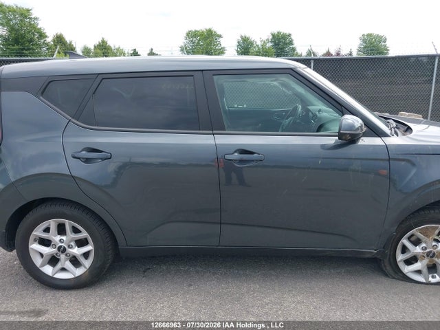 Aukcja sprzedaży 2023 Kia Soul Ex/ex Premium/ex+, vin: KNDJ33AU9P7852590, numer aukcji: 12666963