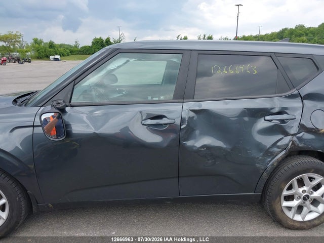 Aukcja sprzedaży 2023 Kia Soul Ex/ex Premium/ex+, vin: KNDJ33AU9P7852590, numer aukcji: 12666963