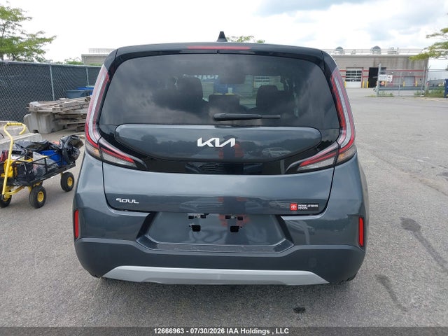 Aukcja sprzedaży 2023 Kia Soul Ex/ex Premium/ex+, vin: KNDJ33AU9P7852590, numer aukcji: 12666963