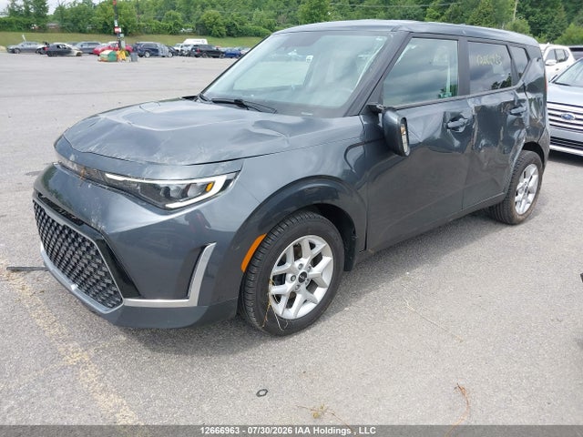 Aukcja sprzedaży 2023 Kia Soul Ex/ex Premium/ex+, vin: KNDJ33AU9P7852590, numer aukcji: 12666963