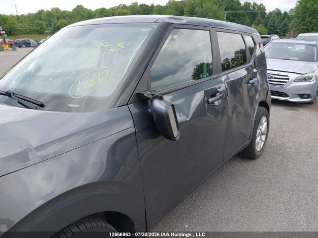Aukcja sprzedaży 2023 Kia Soul Ex/ex Premium/ex+, vin: KNDJ33AU9P7852590, numer aukcji: 12666963