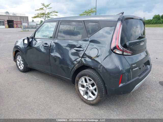 Aukcja sprzedaży 2023 Kia Soul Ex/ex Premium/ex+, vin: KNDJ33AU9P7852590, numer aukcji: 12666963