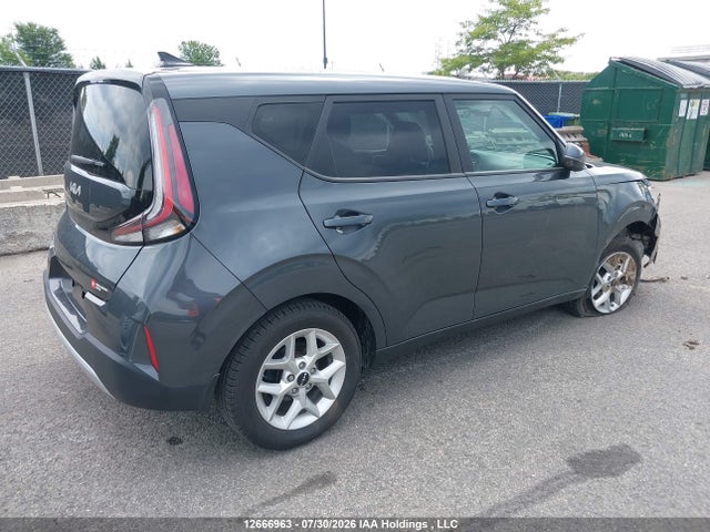 Aukcja sprzedaży 2023 Kia Soul Ex/ex Premium/ex+, vin: KNDJ33AU9P7852590, numer aukcji: 12666963