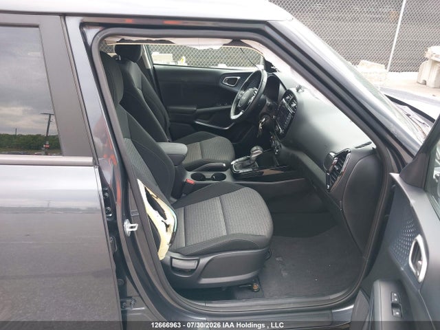 Aukcja sprzedaży 2023 Kia Soul Ex/ex Premium/ex+, vin: KNDJ33AU9P7852590, numer aukcji: 12666963