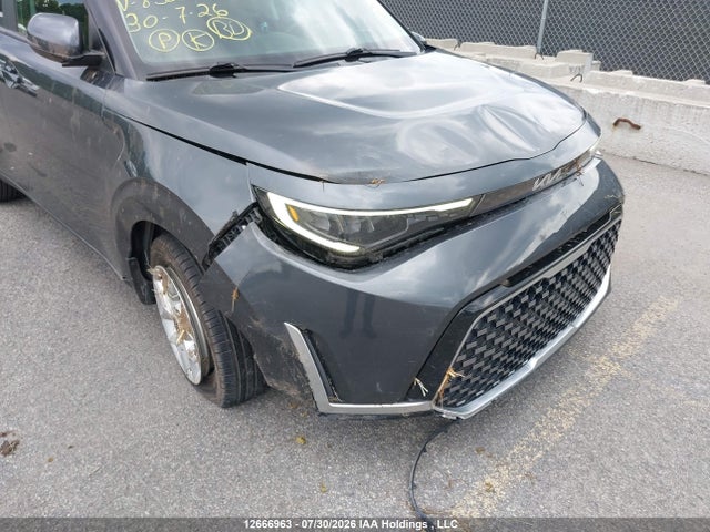 Aukcja sprzedaży 2023 Kia Soul Ex/ex Premium/ex+, vin: KNDJ33AU9P7852590, numer aukcji: 12666963