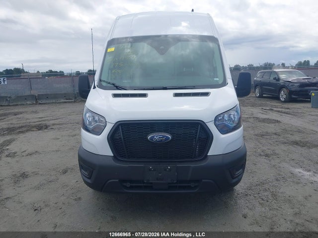 Ford Transit T-250 2025 1FTBR1X80SKA79354 Image 12