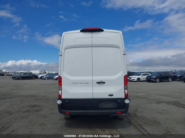 Ford Transit T-250 2025 1FTBR1X80SKA79354 Image 16