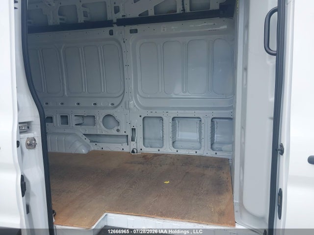 Ford Transit T-250 2025 1FTBR1X80SKA79354 Image 8