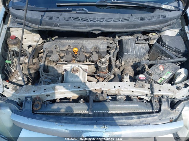 Продаж на аукціоні авто 2006 Honda Civic Dx, vin: 1HGFA16276L801488, номер лоту: 12666967