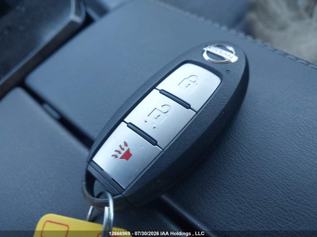 Nissan ROGUE S 2021 5N1AT3AA7MC675770 Image 11