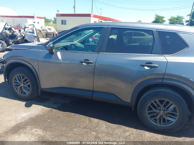 Nissan ROGUE S 2021 5N1AT3AA7MC675770 Image 15