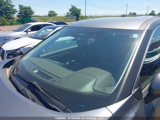 Nissan ROGUE S 2021 5N1AT3AA7MC675770 Image 18